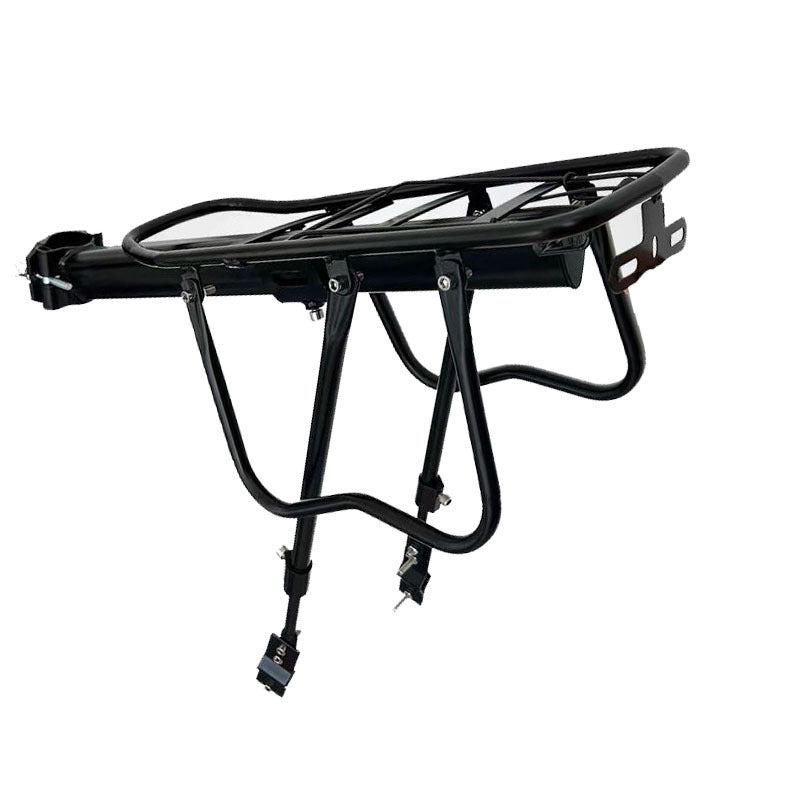 Rear Rack