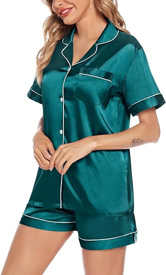 Pajamas Home Wear teemdrop