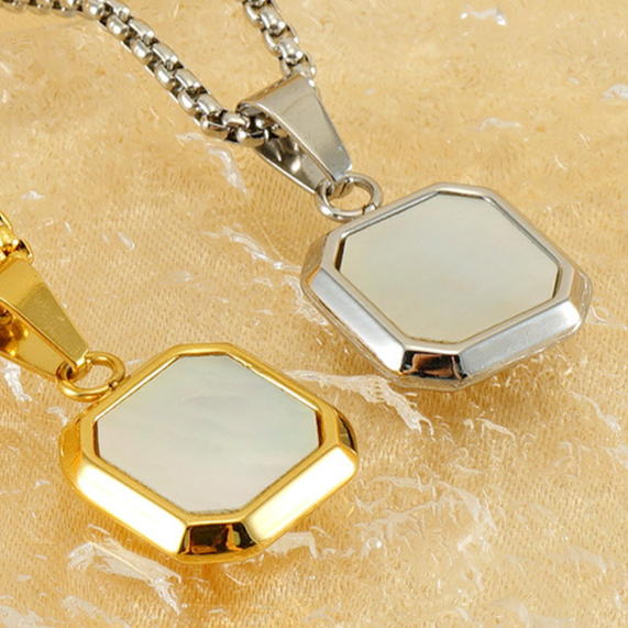 Nfc Necklace