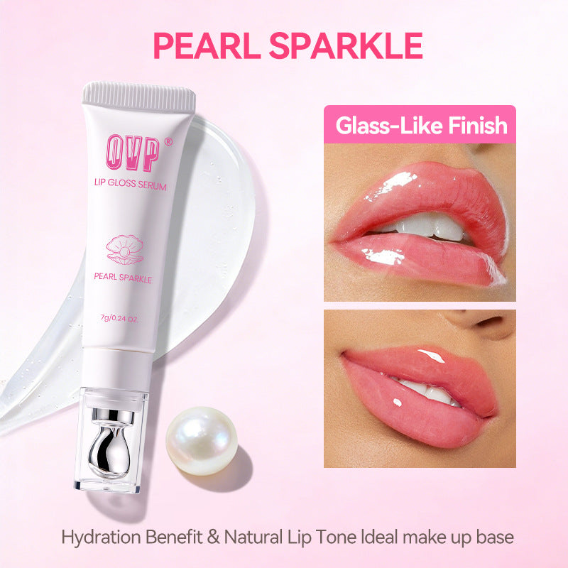 Hydrating Lip Care Essence