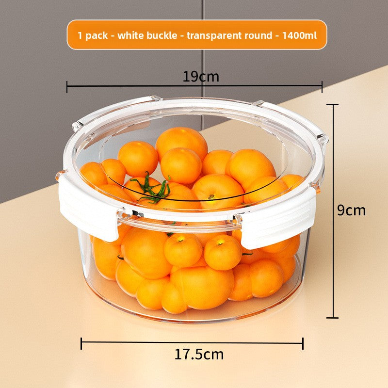Airtight Food Storage Containers