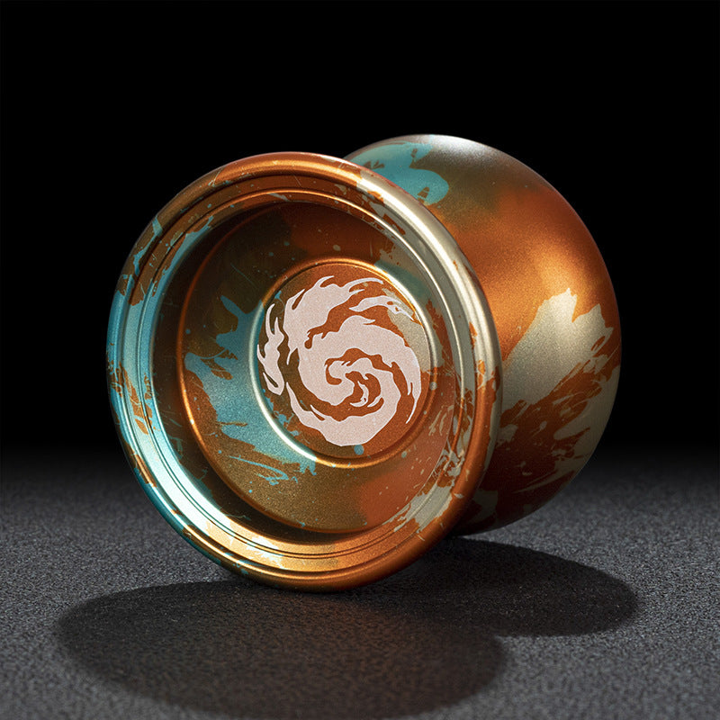 Professional Alloy Yo-Yo