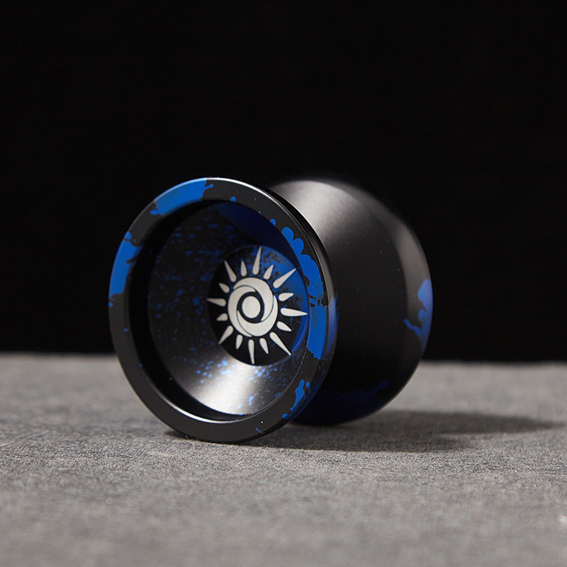 Professional Alloy Yo-Yo