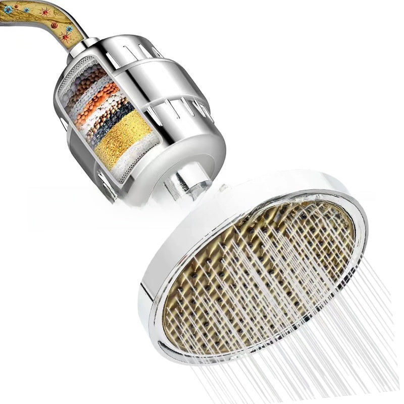 Water Filter Cartridge