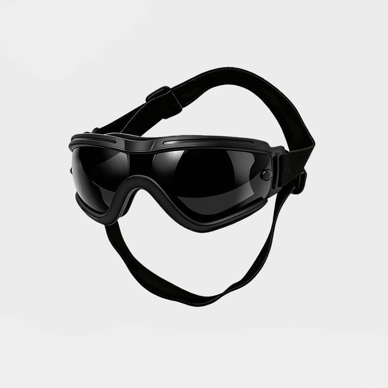 Adjustable Pet Protective Goggles