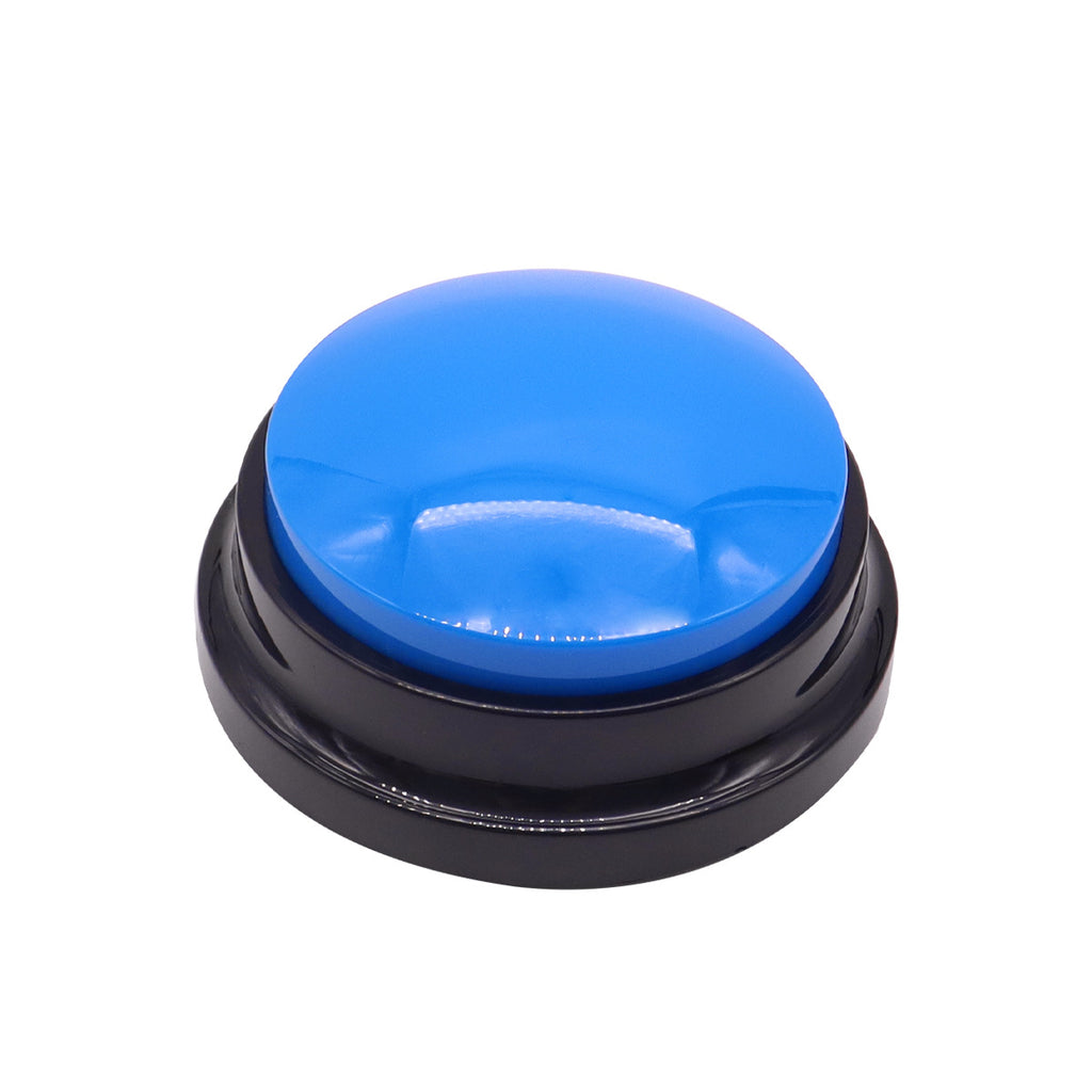 Recordable Dog Training Buttons