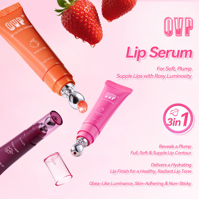 Hydrating Lip Care Essence