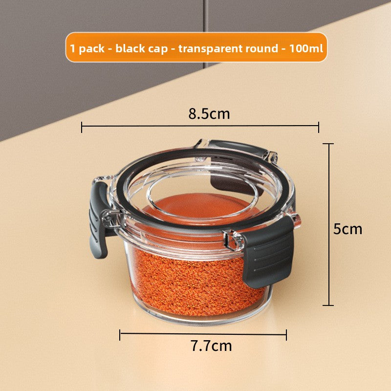 Airtight Food Storage Containers