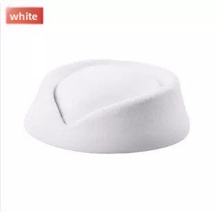 Stewardess Hat teemdrop
