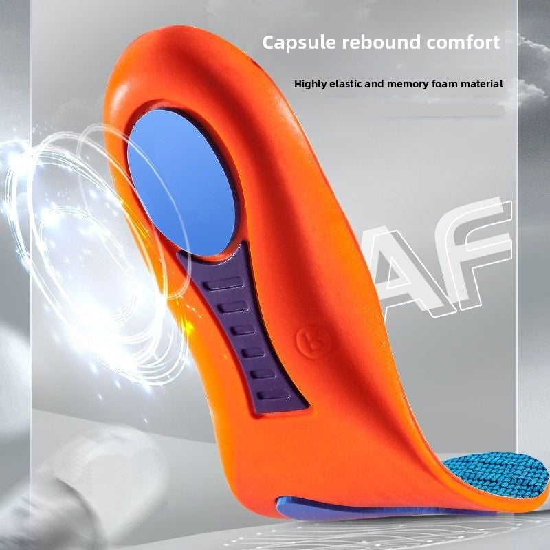 Arch Support Sports Insoles