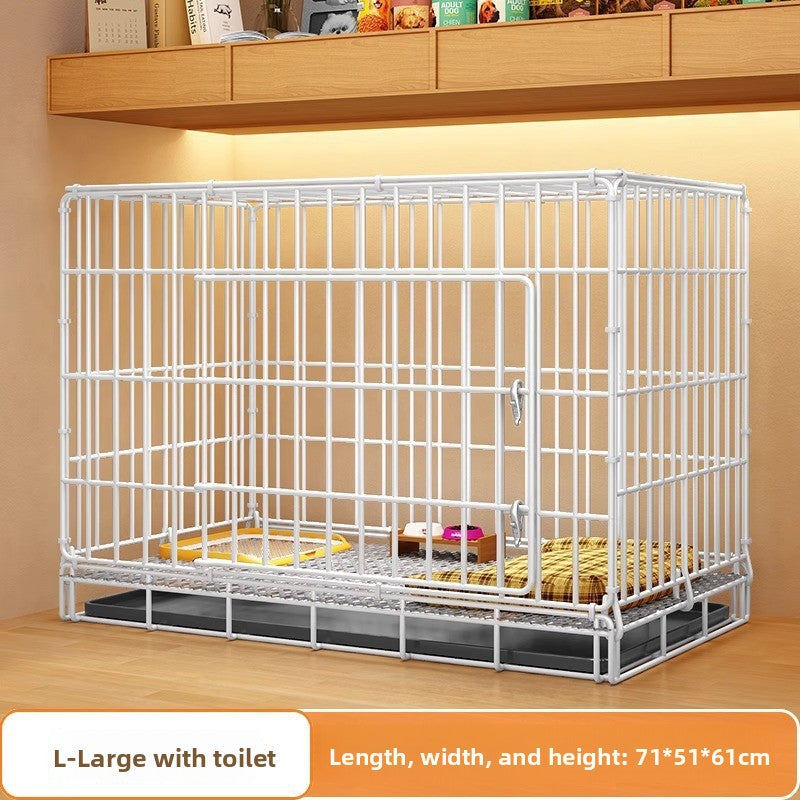 Dog cage - Small dog