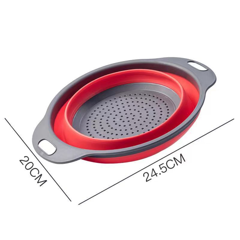 Adjustable telescopic sink