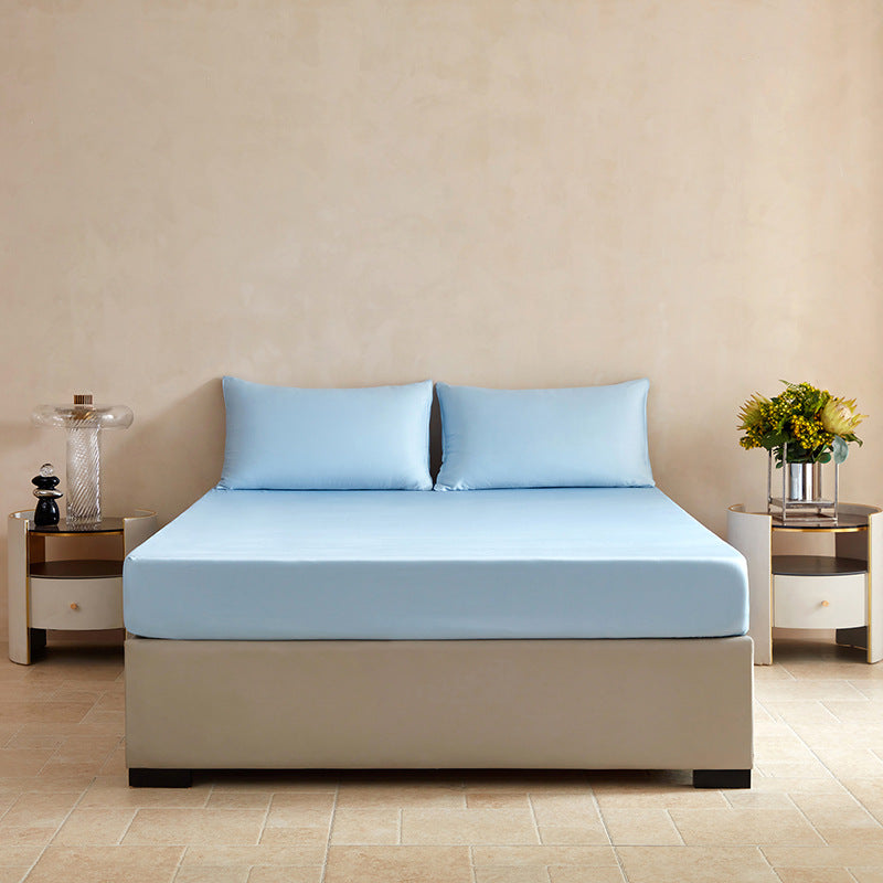 Bamboo Fiber Bed Cover and Duvet Cover