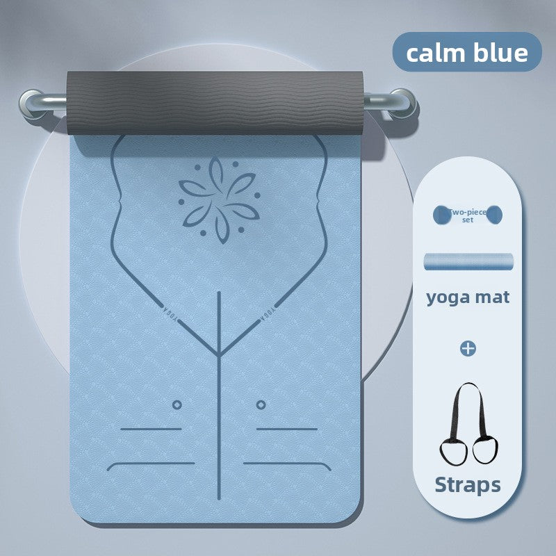 Large Size Yoga Mat
