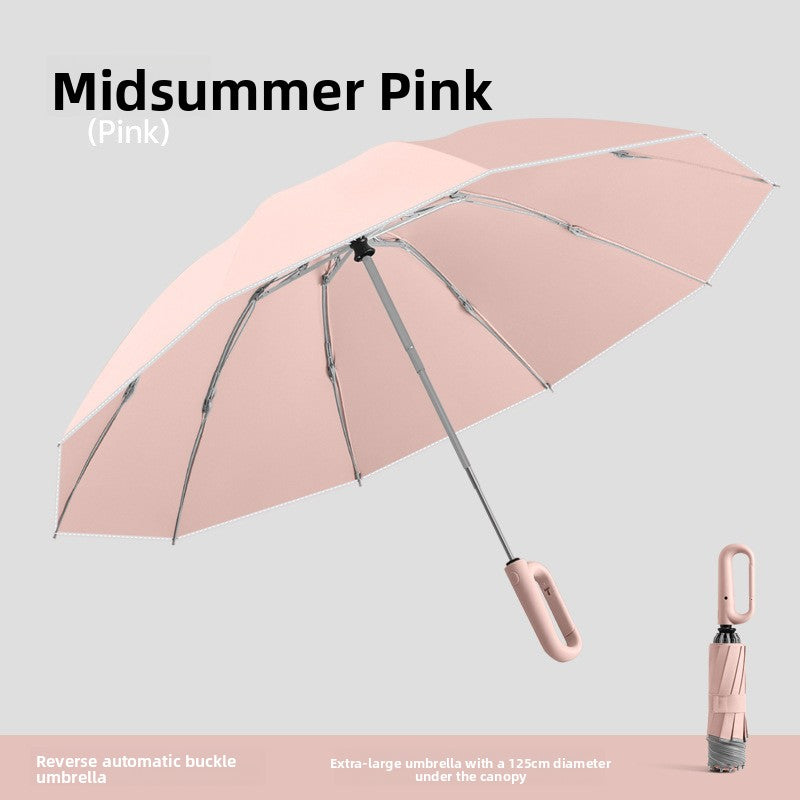 Thickened Sunny and Rainy Umbrella