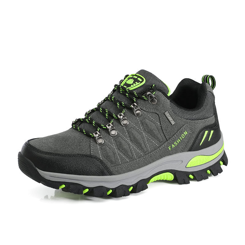 Outdoor Hiking Shoes
