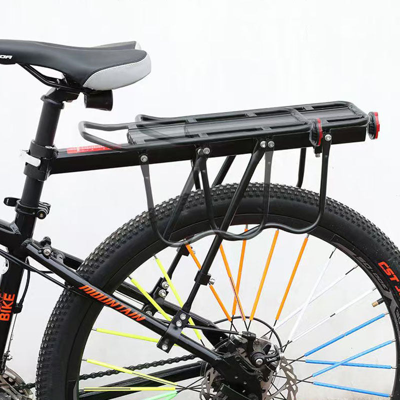 Rear Rack