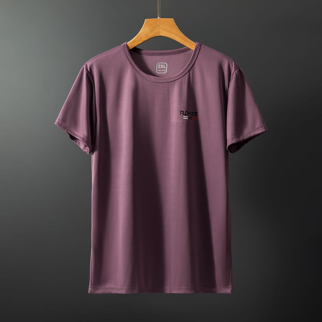 Ice Silk T-Shirt teemdrop