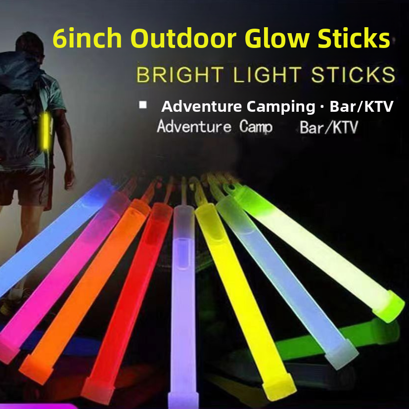 6inch Glow Stick