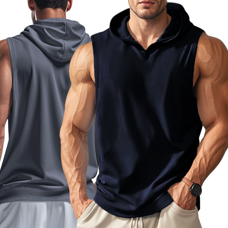 Summer Lightweight Vest