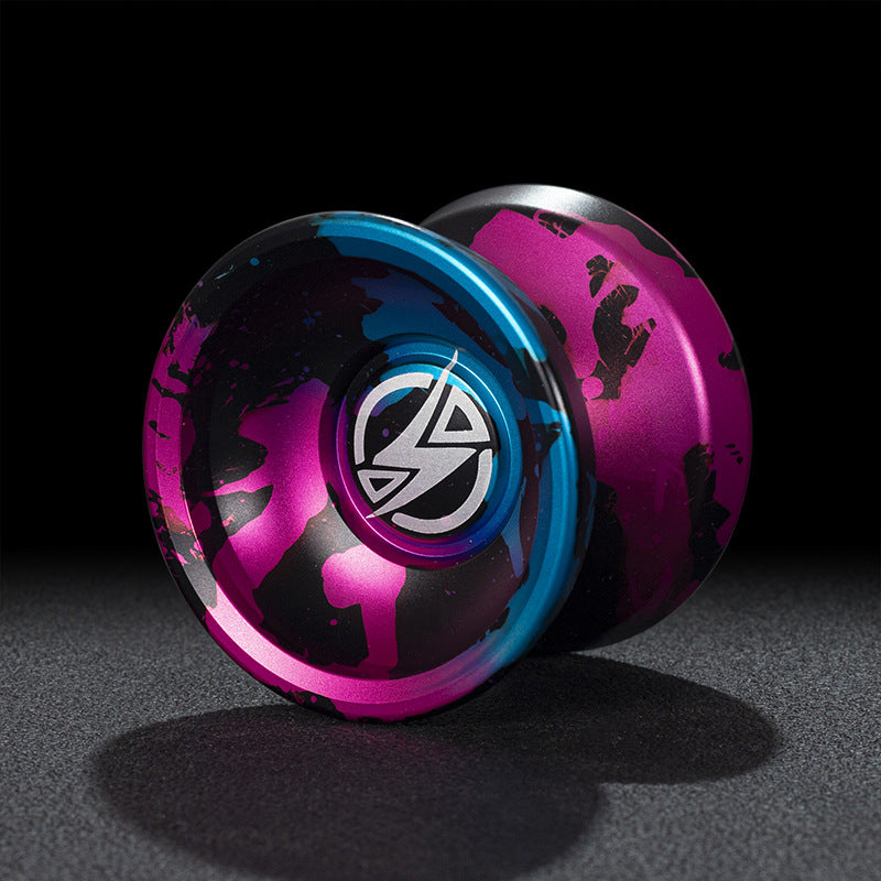 Professional Alloy Yo-Yo