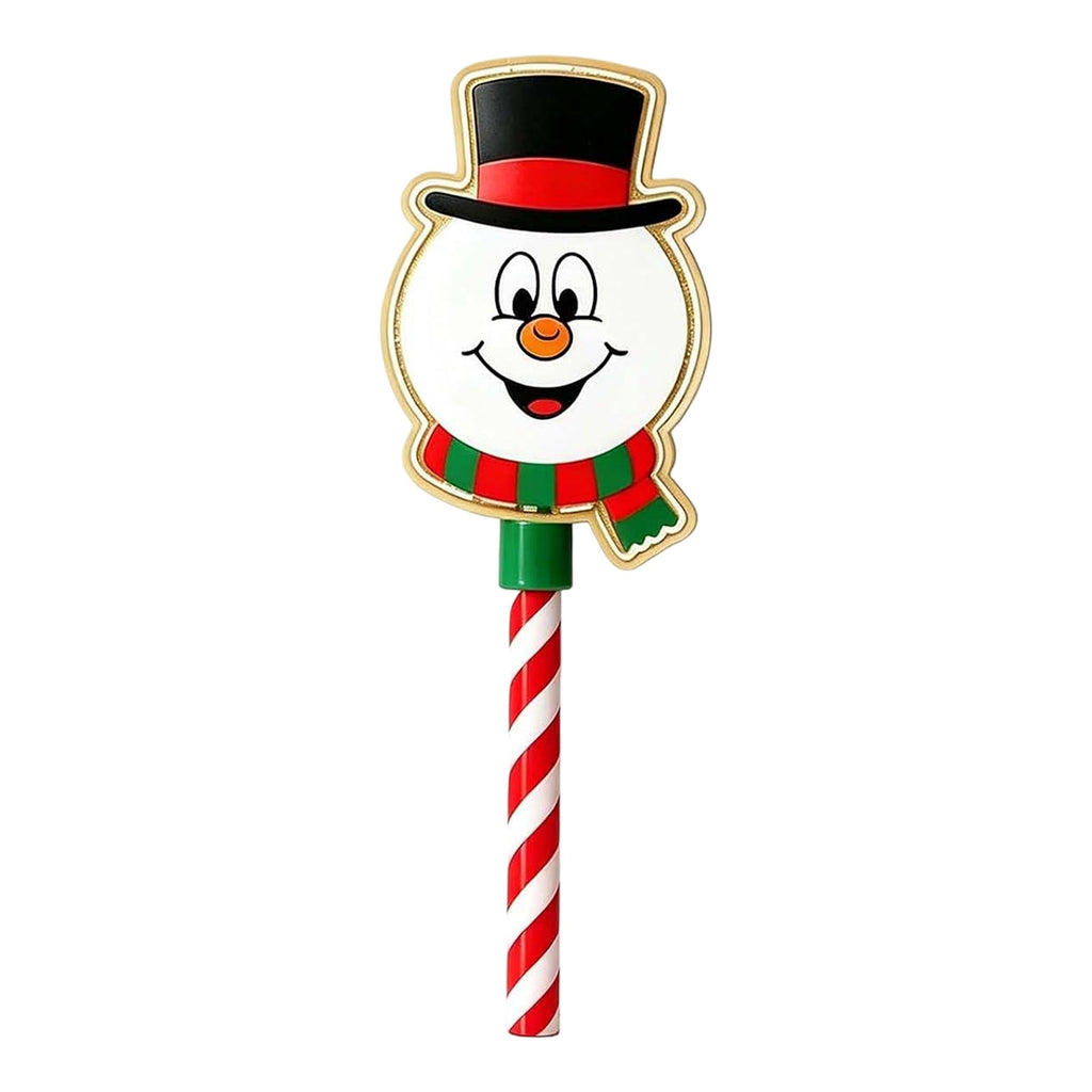 Christmas Tap Control Magic Wand