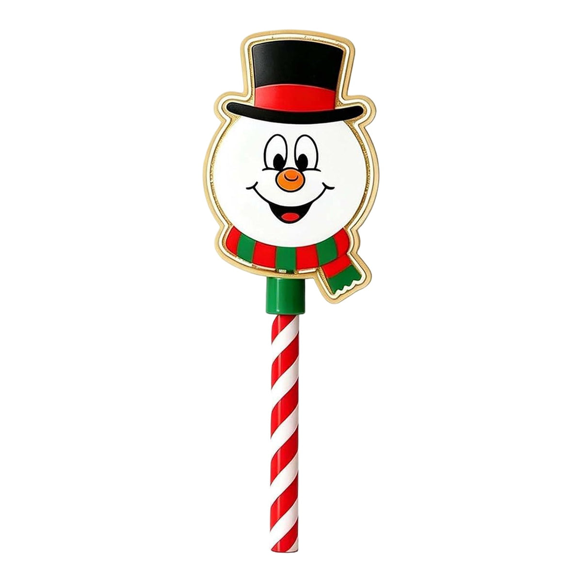 Christmas Tap Control Magic Wand