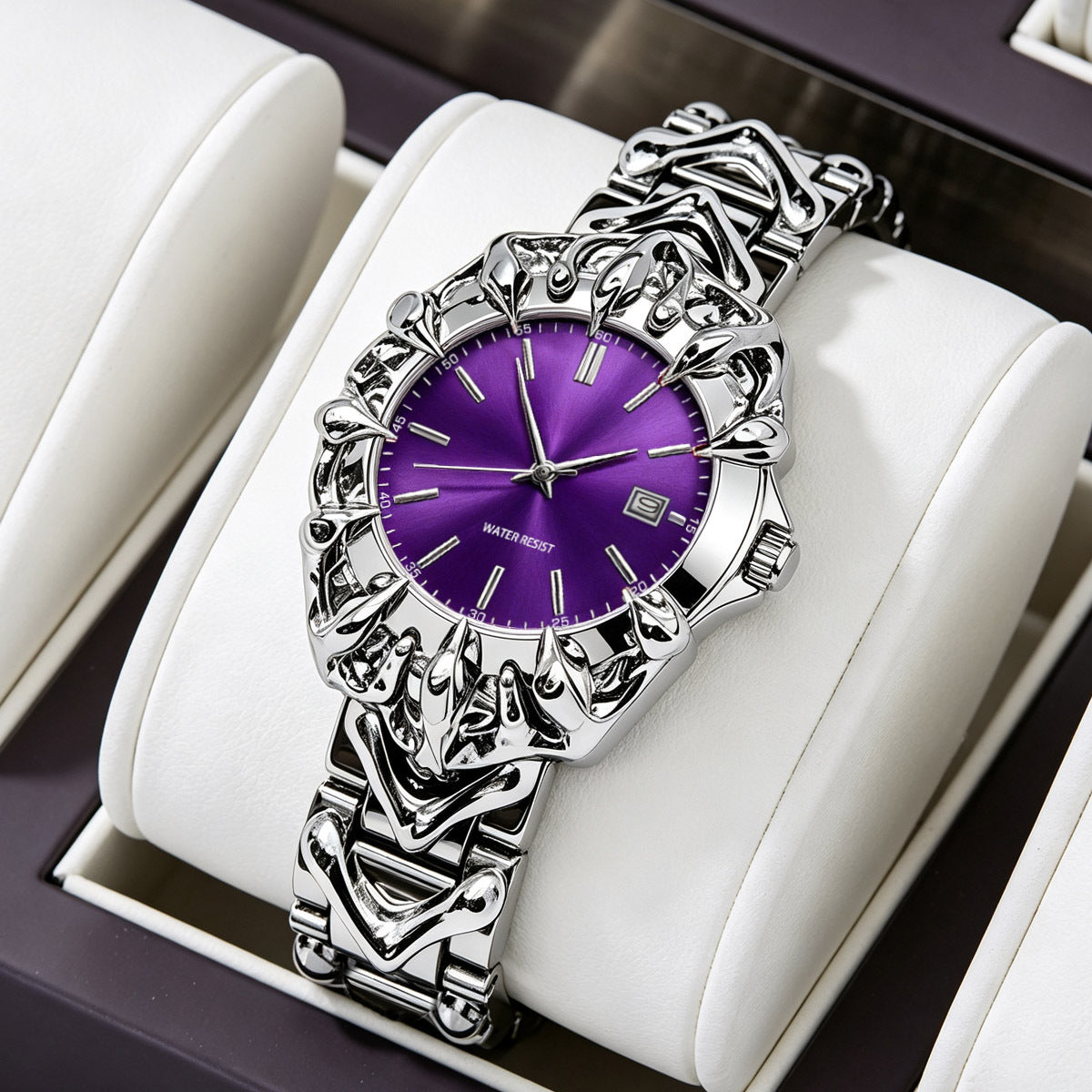New men's watch