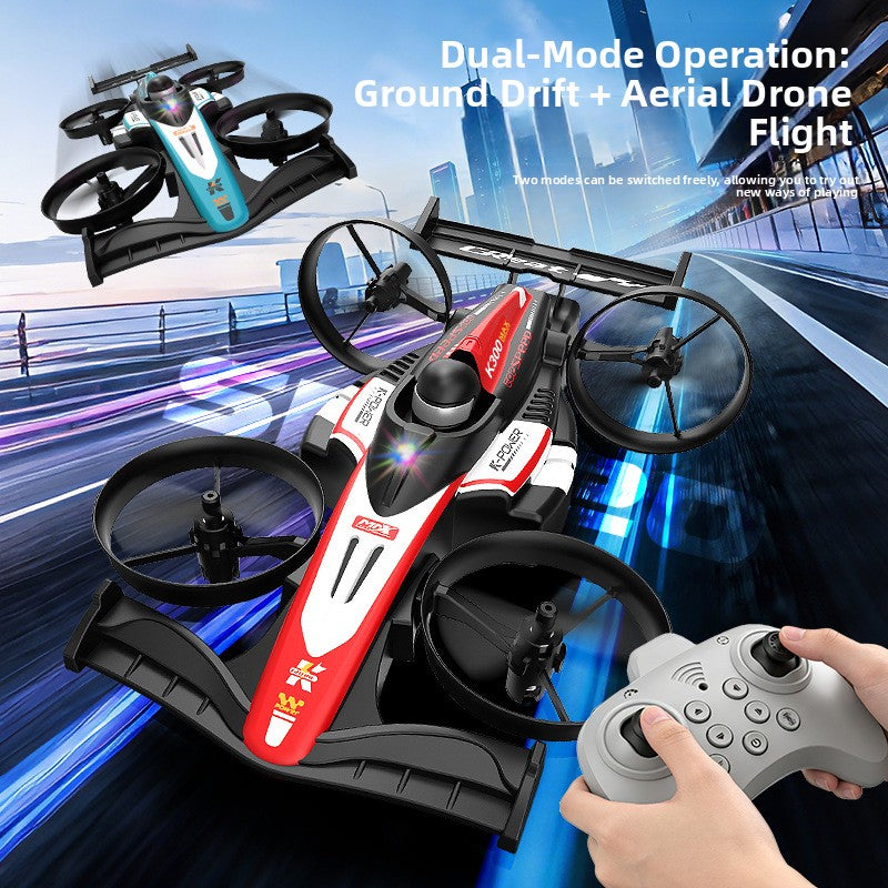 Remote-controlled aircraft toy teemdrop