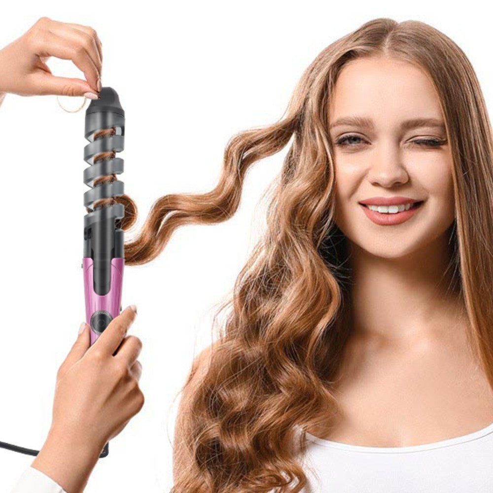 Electric hair dryer