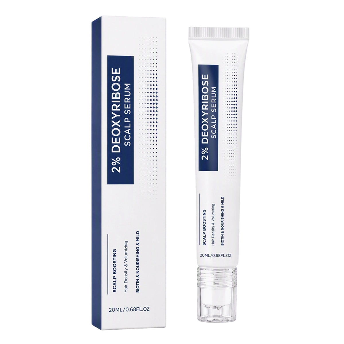 Scalp care essence teemdrop