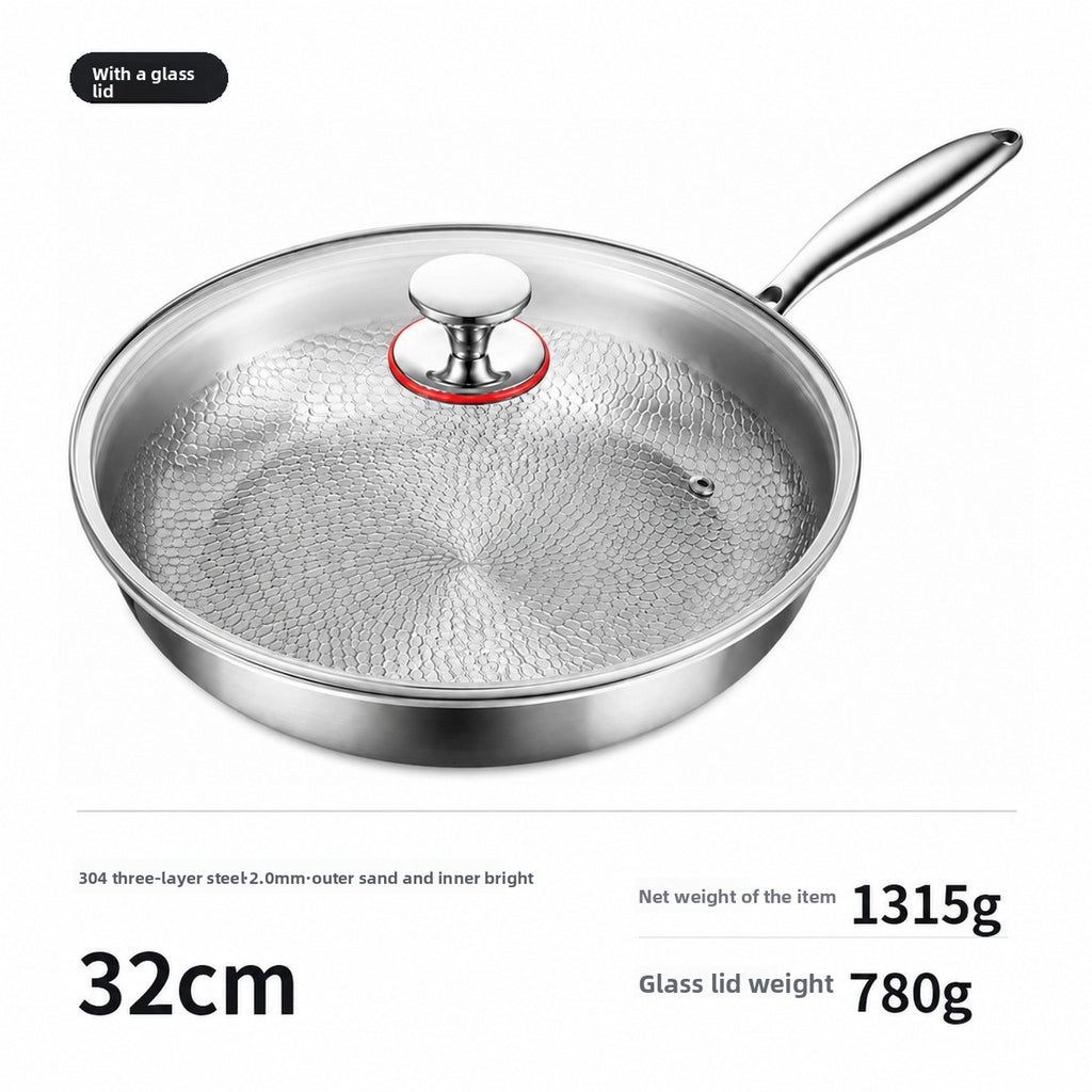 Frying Pan