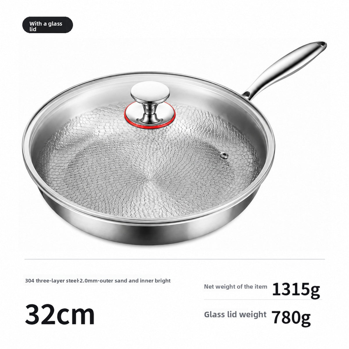 Frying Pan