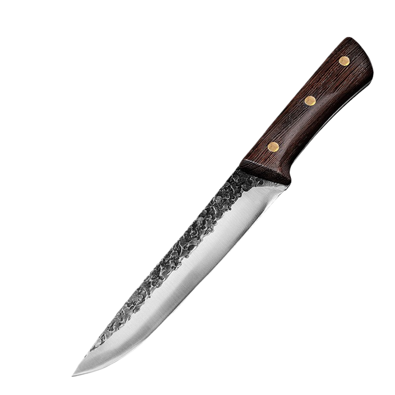 Stainless Steel Multi-Purpose Butcher Knife