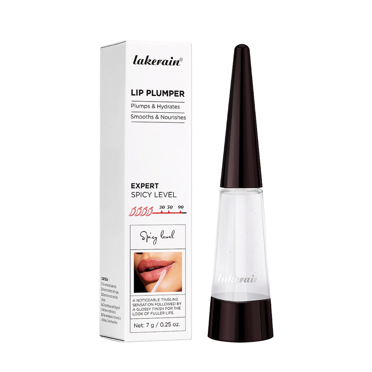 Lip Concentrating Liquid Moisturizing Lip Gloss Lip Concentrate