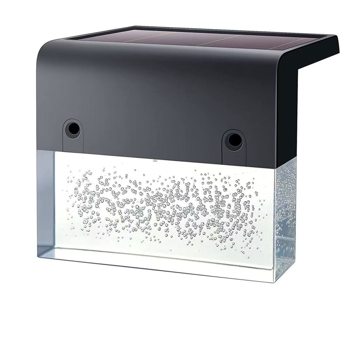 Mini Solar Powered Outdoor Step