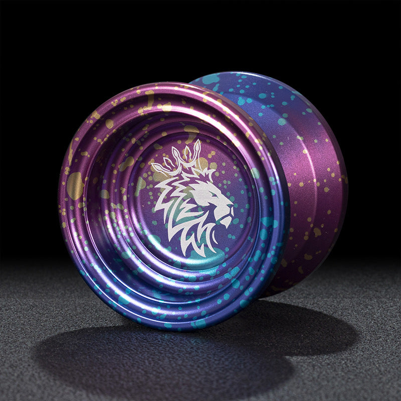 Professional Alloy Yo-Yo