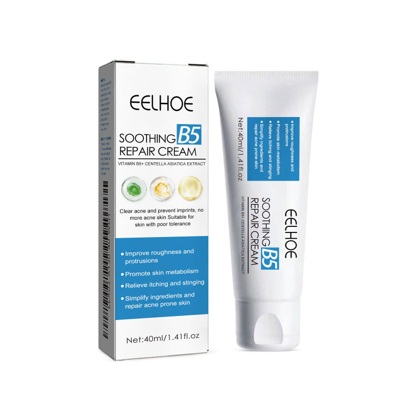Moisturizing Care Cream teemdrop
