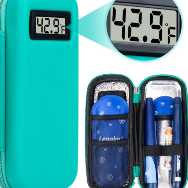 Insulin Cooler