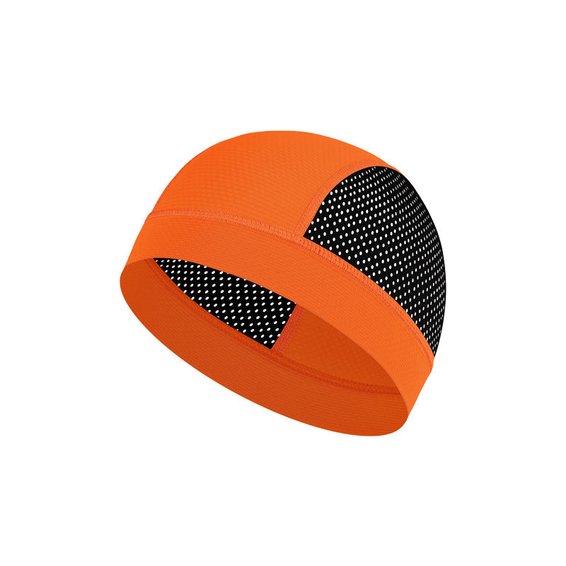 Breathable Quick Dry Sports Cap