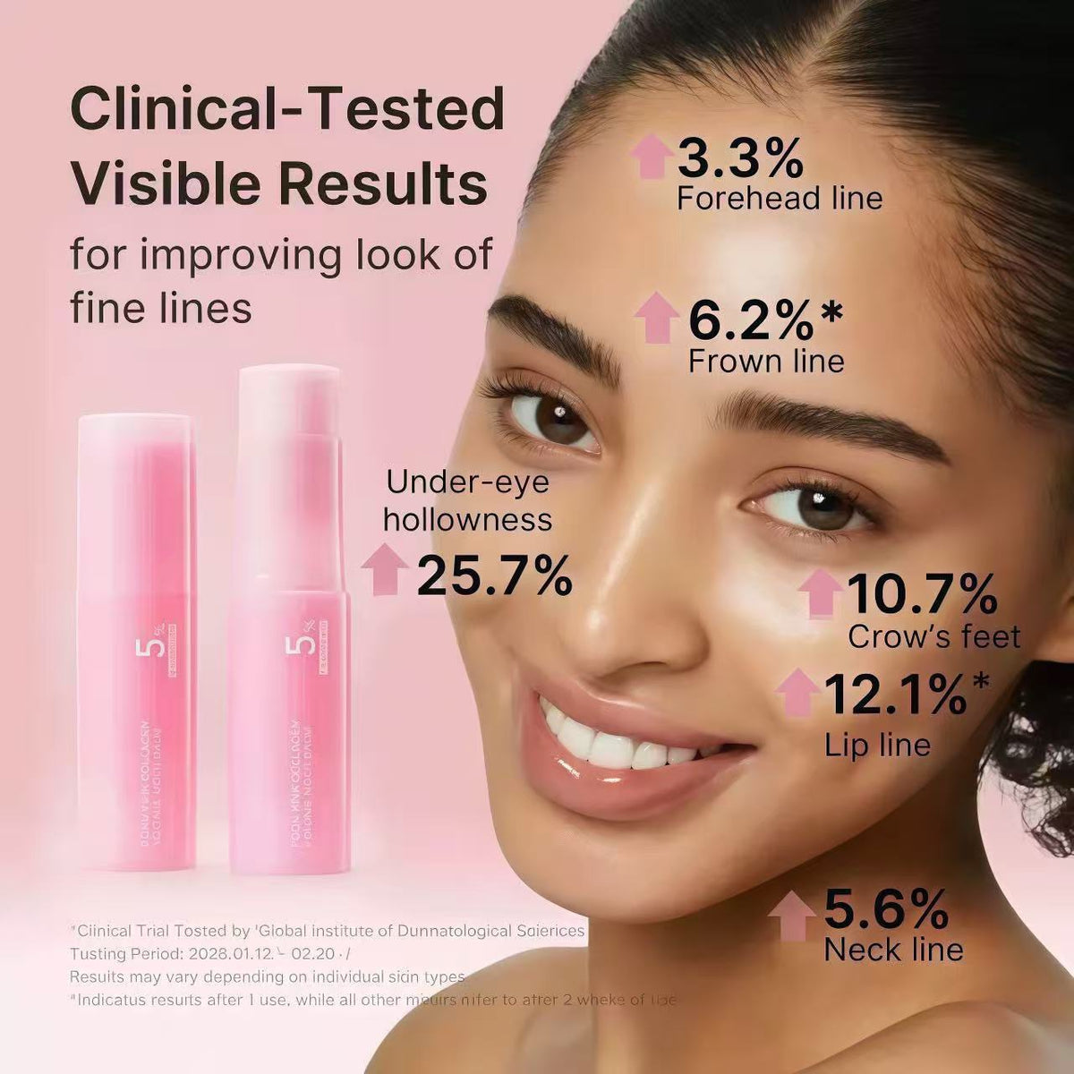 Eye Cream Stick