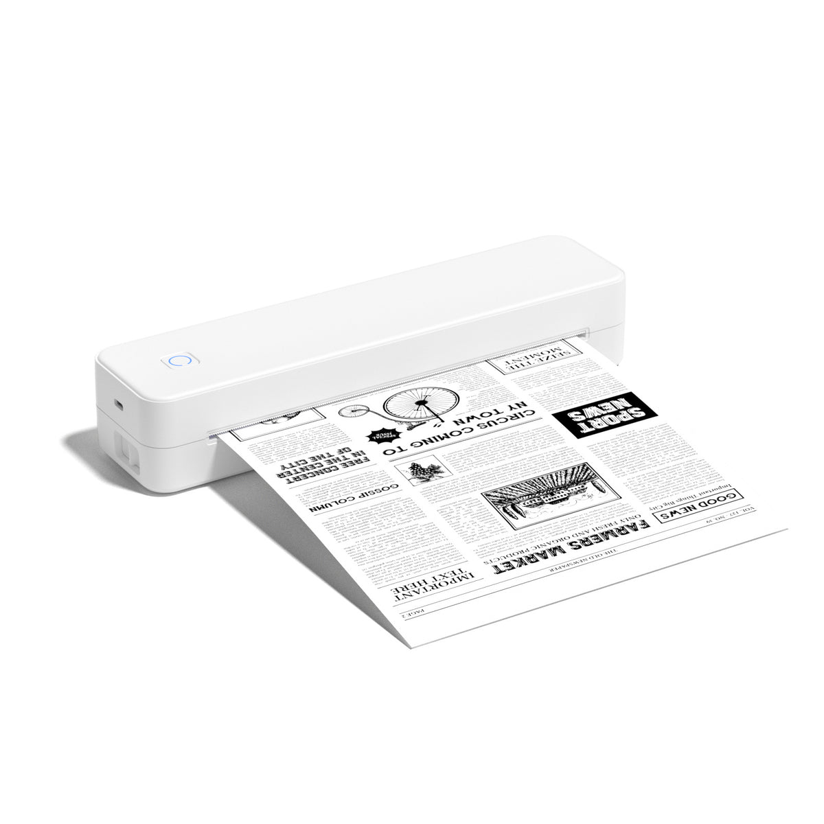 thermal printer