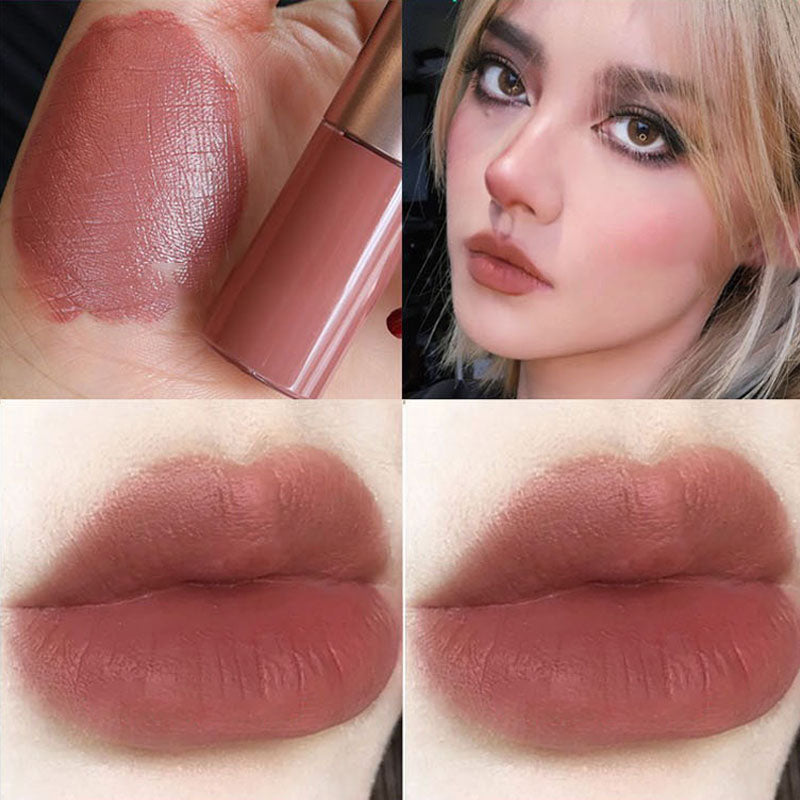 Double-ended lip gloss teemdrop