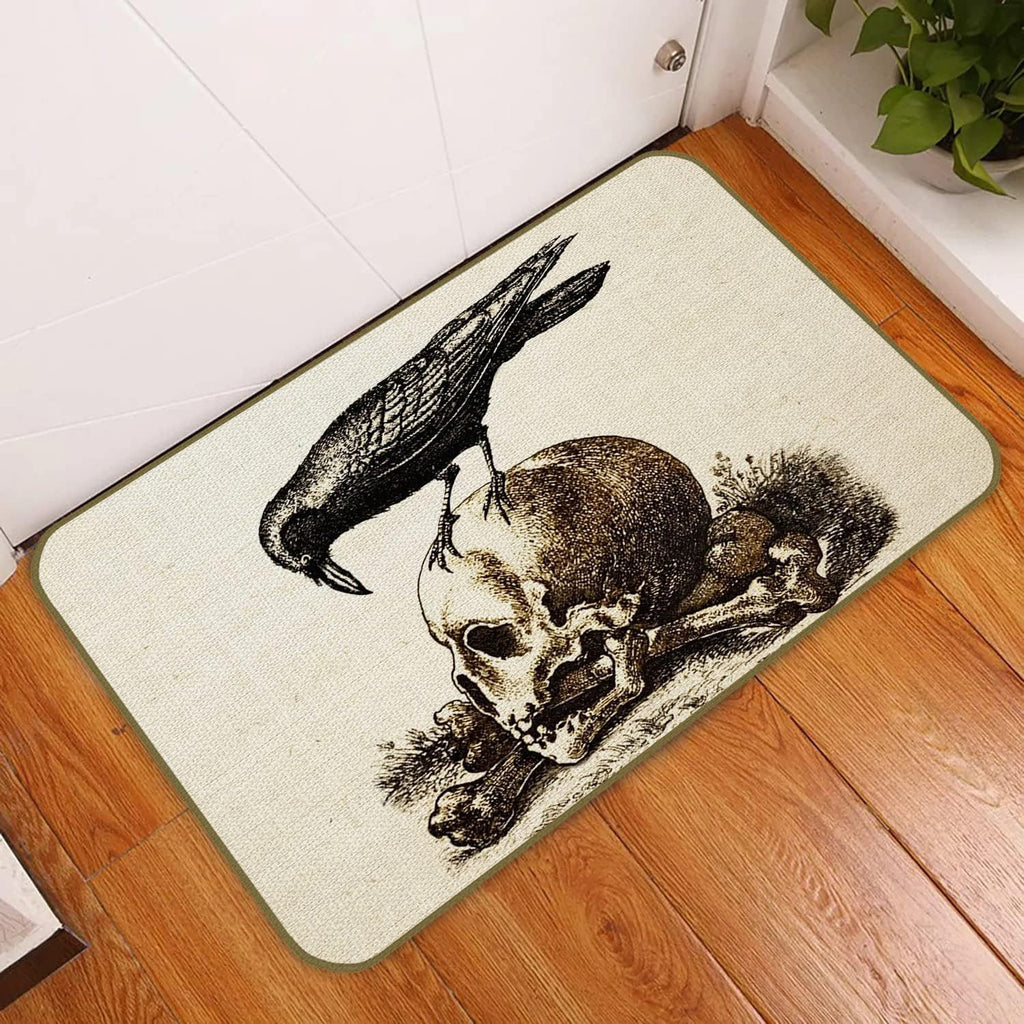Halloween Series Floor Mats