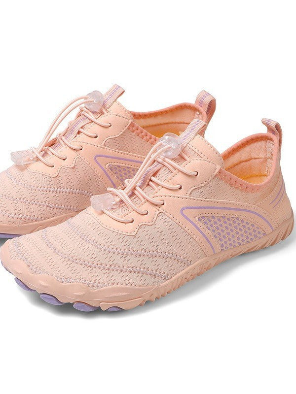 Outdoor Barefoot Water Shoes Quick-Dry Wading Sneakers