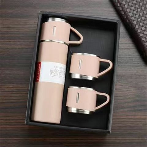 304 Stainless Steel Vacuum Insulated Bottle teemdrop