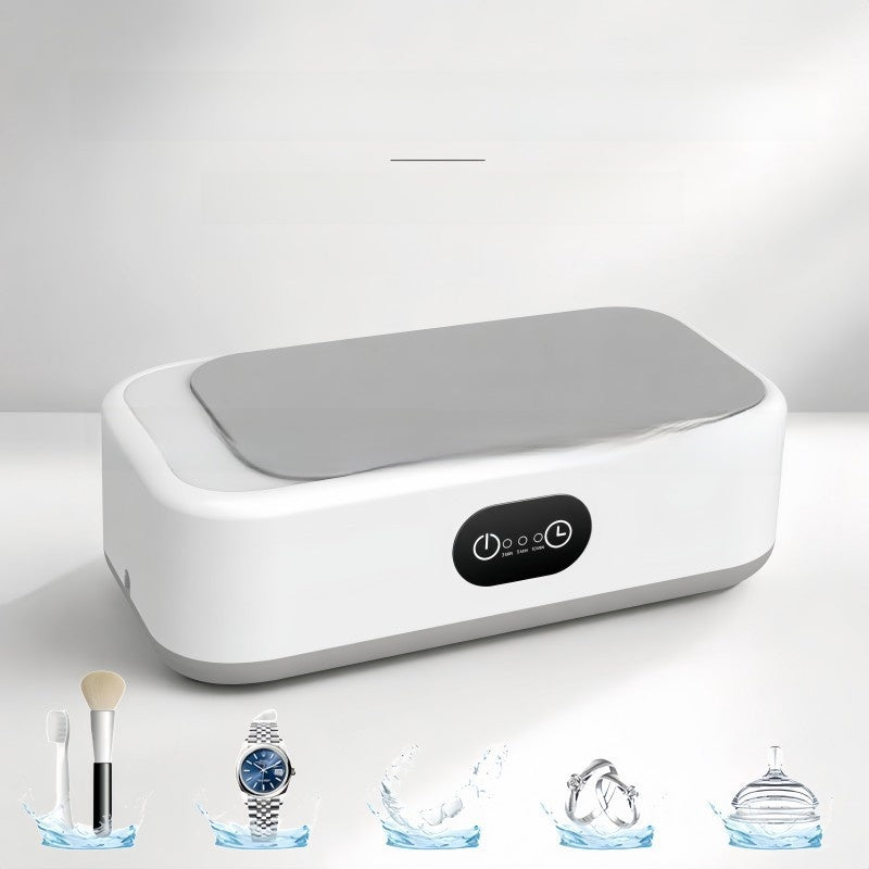 Ultrasonic cleaner