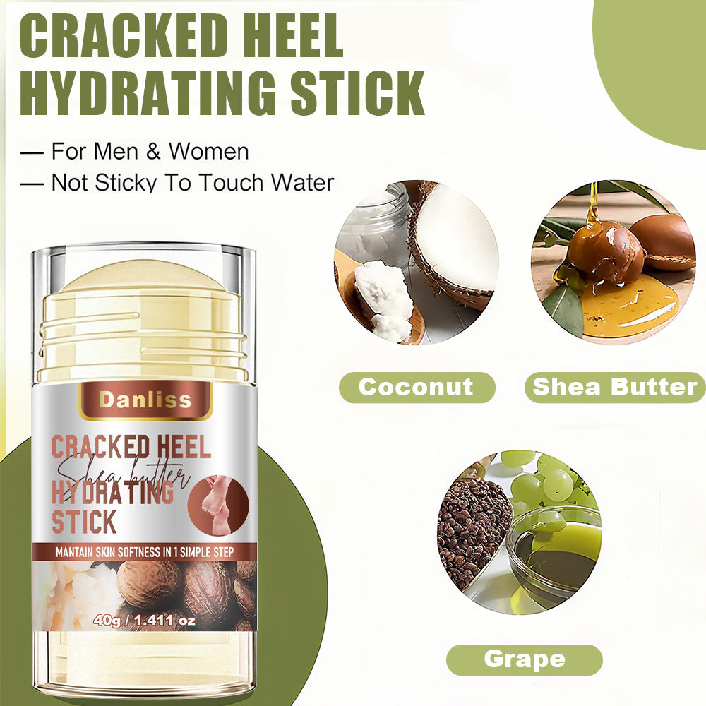 Foot Protection Moisturizing Cream - 40 grams - Foot Skin Care teemdrop