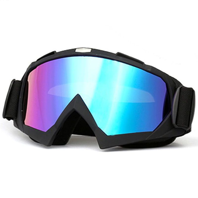 Winter Ski Glasses