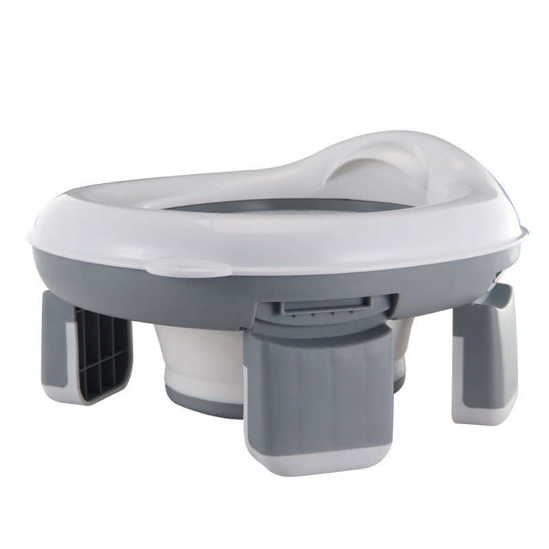 Infant Portable Folding Toilet Seat